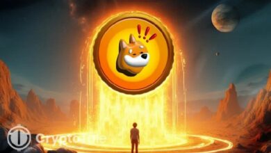 سعر BONK يرتد من مستوى الدعم عند 0.0000089 دولار: هل المستوى 0.00001 دولار هو الهدف التالي؟