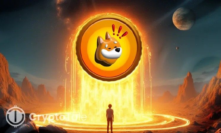 سعر BONK يرتد من مستوى الدعم عند 0.0000089 دولار: هل المستوى 0.00001 دولار هو الهدف التالي؟