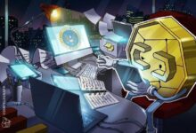 مفوض هيئة الأوراق المالية الأمريكية كرينشاو يوجه انتقادات حادة للعملات الرقمية في أسابيعه الأخيرة بالهيئة