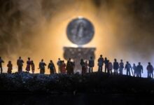 أكثر من 80% من الروس على دراية بالعملات الرقمية المشفرة