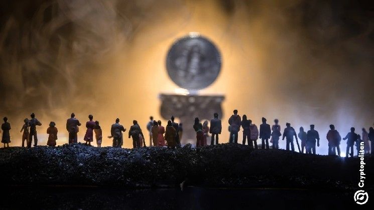 أكثر من 80% من الروس على دراية بالعملات الرقمية المشفرة