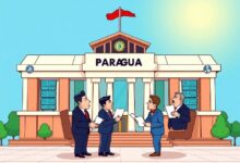 تحول حاسم: مجلس النواب الباراغوايني يطالب بتقديم بيانات رسمية عن تعدين العملات الرقمية