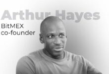 هل تتجه جميع شبكات الطبقة الأولى إلى الصفر؟ آرثر هايز يثير جدلاً حول مصير عملة XRP