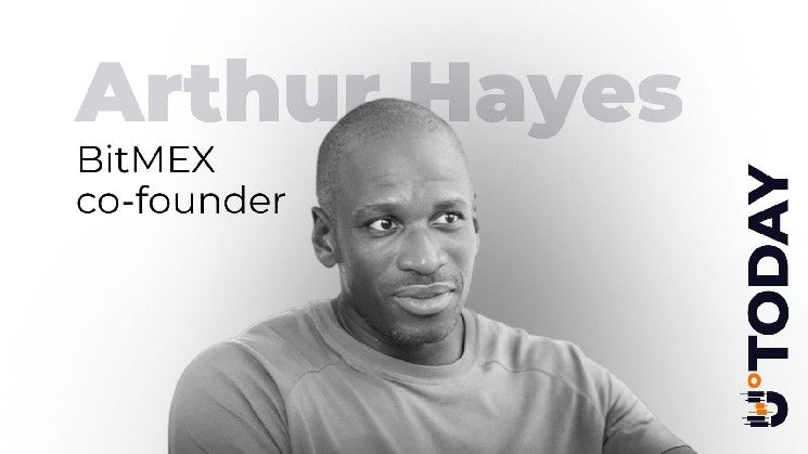 هل تتجه جميع شبكات الطبقة الأولى إلى الصفر؟ آرثر هايز يثير جدلاً حول مصير عملة XRP