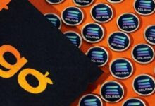 شراكة مانجوسيوتيكالز مع مجموعة كيوب لإطلاق خطة بقيمة 100 مليون دولار على سولانا باستخدام أصول الرقمية الممولة (DAT)