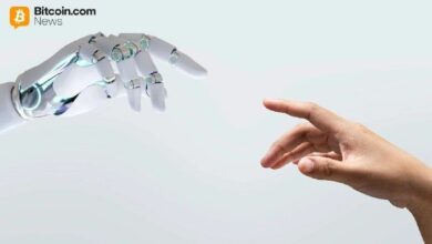 فقاعة الذكاء الاصطناعي لا تؤثر فقط على البيتكوين، بل تتسبب في تراجع الأسهم أيضًا