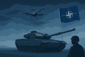 هيديرا تدخل قطاع الدفاع بانضمام نيرون إلى مشروع ديانا التابع للناتو لأنظمة المستقلة المتطورة