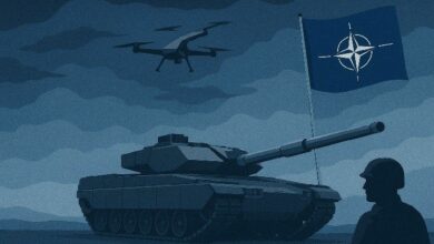 هيديرا تدخل قطاع الدفاع بانضمام نيرون إلى مشروع ديانا التابع للناتو لأنظمة المستقلة المتطورة