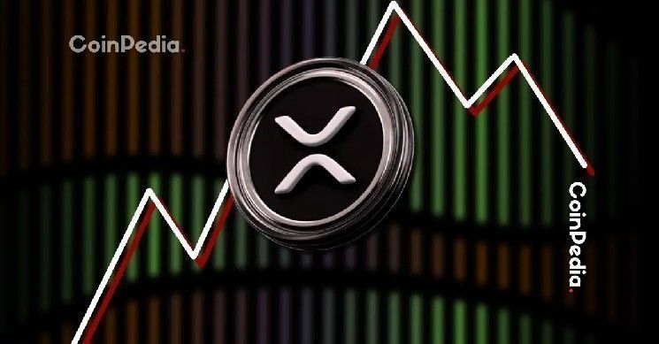 توقعات سعر XRP اليوم مع تحرك اليابان لهز الأسواق العالمية