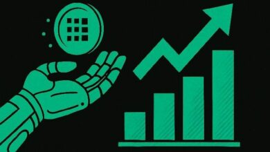 جوجل كلاود تتعاون مع Fetch.ai لتعزيز منصة Agentverse وتطوير الأنظمة متعددة الوكلاء