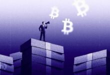 هل تسببت شركة جين ستريت في انهيار جديد لسعر البيتكوين عند الساعة العاشرة صباحًا اليوم؟