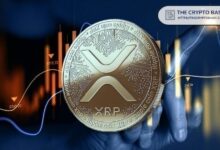 هذا سعر XRP إذا أضافت 10 شركات من فورتشن 500 العملاقة العملة الرقمية إلى ميزانياتها