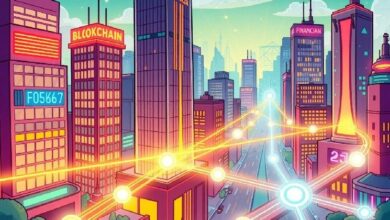 بلوكشين تيمبو: شبكة الدفع الثورية التي أطلقتها سترايب وبارادايم