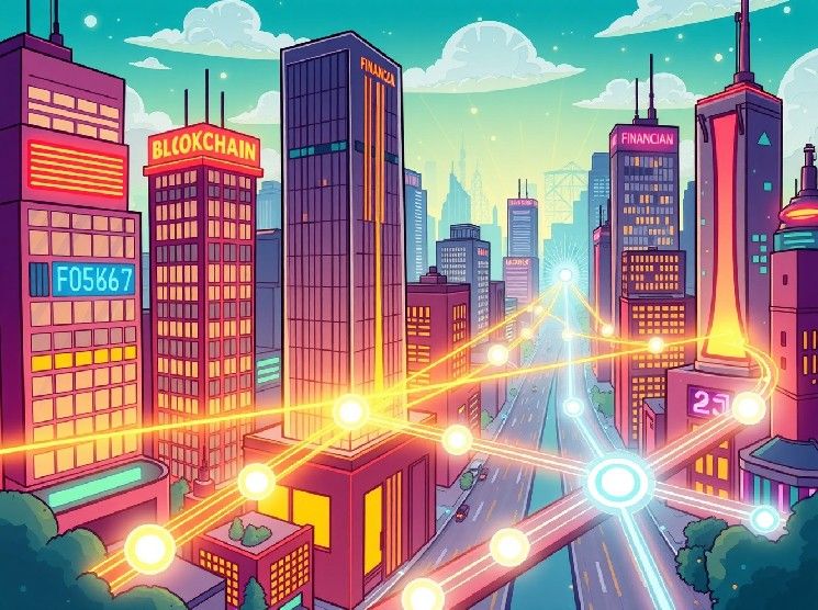 بلوكشين تيمبو: شبكة الدفع الثورية التي أطلقتها سترايب وبارادايم