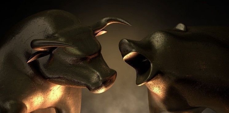 بيتكوين قد يهوي إلى 65 ألف دولار أو أقل.. ما مصير إيثريوم وريبل وكاردانو والعملات الكبرى؟