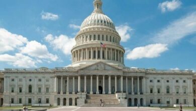 رؤساء "سيتي" و"باوفا" و"ويلز فارجو" يناقشون قواعد سوق العملات الرقمية مع أعضاء مجلس الشيوخ الأمريكي: تقرير