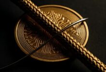 بيتكوين: أخبار سيئة من صناديق الاستثمار المتداولة (ETFs)