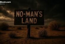 سعر XRP يتوقف في منطقة محايدة: هل يوشك على الصعود أم الانهيار؟