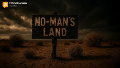 سعر XRP يتوقف في منطقة محايدة: هل يوشك على الصعود أم الانهيار؟