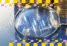 فخ الدببة للإيثيريوم يؤكد نفسه بينما يختبر البيتكوين قمة الجمعة وريبل تتطلع لحاجز 2.30 دولار