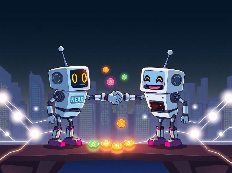 دعم NEAR على سولانا: قفزة عبر سلاسل ثورية للمستخدمين