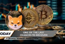 توقعات سوق العملات الرقمية: صعود شيبا إينو (SHIB) بنسبة 150%، هل تأكد إلغاء تقاطع الموت للإيثيريوم (ETH)؟ وأين سيتوقف البيتكوين (BTC): عند 93,000 أم 86,000 دولار أم أقل؟