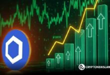 Chainlink تستهدف 8 دولارات بعد إعادة اختبار مستوى الكسر مع تتبع السعر لمستويات حرجة