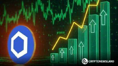 Chainlink تستهدف 8 دولارات بعد إعادة اختبار مستوى الكسر مع تتبع السعر لمستويات حرجة