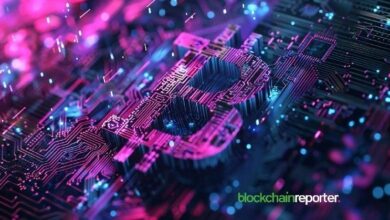 مستثمرو البيتكوين المؤسسيون يستعدون لتأثير قرار الفيدرالي بشأن أسعار الفائدة