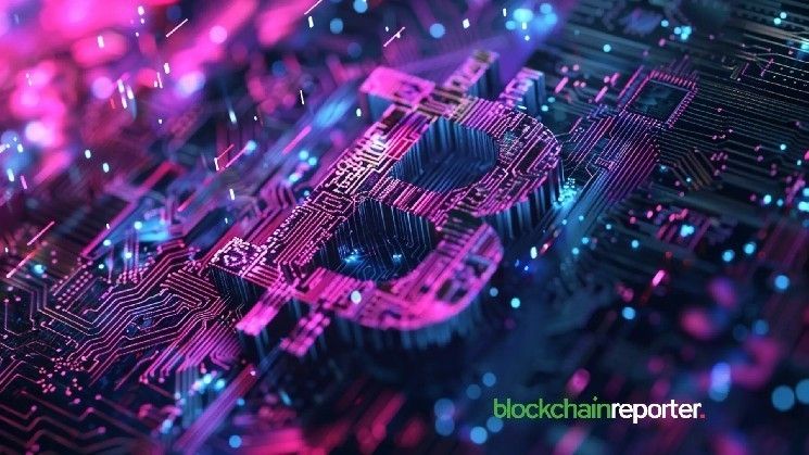 مستثمرو البيتكوين المؤسسيون يستعدون لتأثير قرار الفيدرالي بشأن أسعار الفائدة