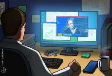 بلاكروك: الرئيس التنفيذي لاري فينك يصف البيتكوين بـ"أصل الخوف" ويخفف موقفه تجاه العملات الرقمية