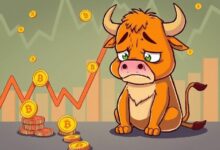 سعر البيتكوين يهوي: الأسباب الرئيسية وراء الهبوط المفاجئ دون 89 ألف دولار