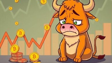 سعر البيتكوين يهوي: الأسباب الرئيسية وراء الهبوط المفاجئ دون 89 ألف دولار
