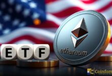 العملاقان المؤسسيان يدفعان شراء الإيثيريوم إلى مستويات قياسية جديدة