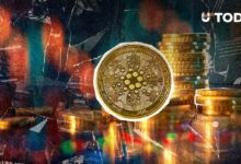 ظهور نموذج الموت المتقاطع في كاردانو (ADA) مع خسارة السعر 15%: المستويات الحرجة للمراقبة