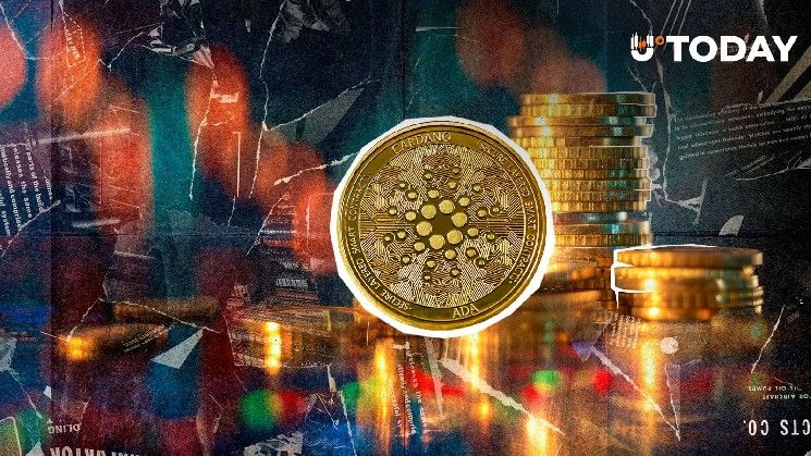 ظهور نموذج الموت المتقاطع في كاردانو (ADA) مع خسارة السعر 15%: المستويات الحرجة للمراقبة