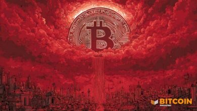 انخفاض البيتكوين تحت 90 ألف دولار وسط صعوبات تنفيذي فانجارد في تقييم قيمته