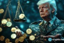 هل تتعافى عملة TRUMP مع تراجع المعروض قبل إطلاق لعبة "نادي المليارديرات"؟