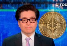 توم لي: خطوة جيه بي مورغان الأخيرة في مجال العملات الرقمية تدفع إيثيريوم نحو الصعود