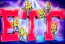 مقترح صندوق ETF جديد يراهن على ارتفاع البيتكوين بعد ساعات التداول