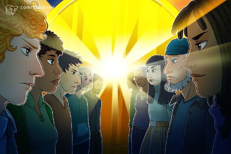 صراع بين قطاع العملات الرقمية والنقابات العمالية على صناديق التقاعد التريليونية