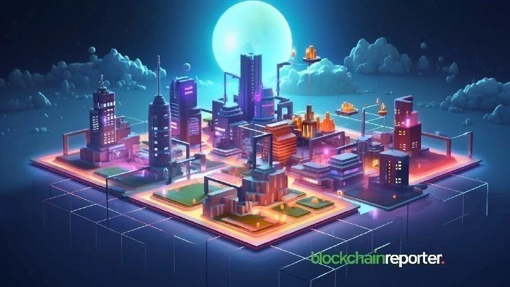 CyberCharge وSocialGrowAI تتحالف لتسريع نمو وتفاعل المستخدمين في Web3