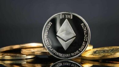 الحيتان تتجه للشراء الطويل لهذه العملة الرقمية مع انتعاش السوق