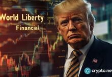 سعر WLFI يكمل دورة نظرية المزاد السوقي، مما يشير إلى قاع محتمل