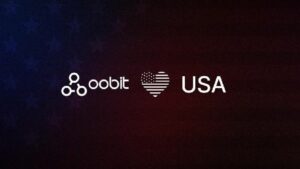 أوبيت تطلق مدفوعات مشفرة مدمجة في المحفظة بالولايات المتحدة