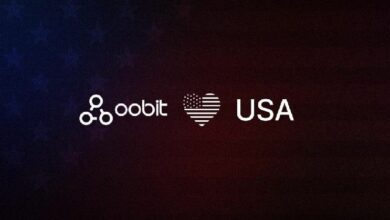 أوبيت تطلق مدفوعات مشفرة مدمجة في المحفظة بالولايات المتحدة
