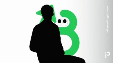 مؤسس "بليف" بن باسترناك متهم بالتخلص سرًا من عملات KLED