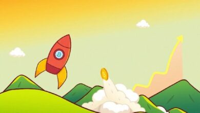 سعر البيتكوين يتجاوز حاجز 89 ألف دولار في صعود مذهل