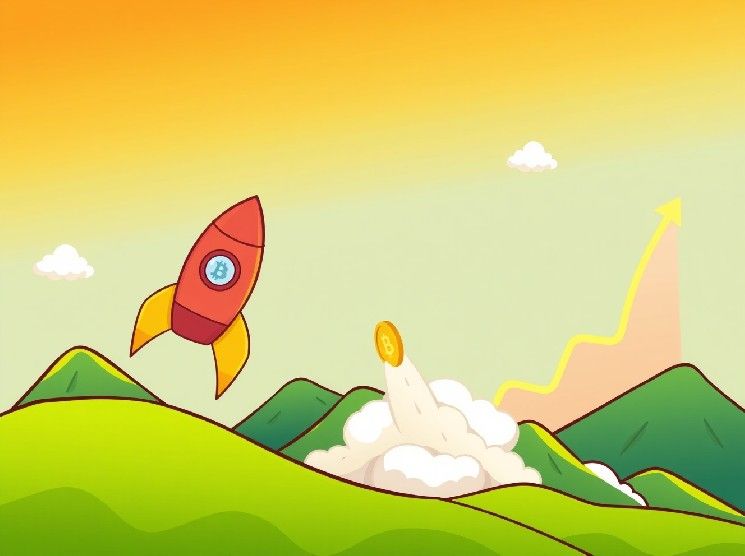 سعر البيتكوين يتجاوز حاجز 89 ألف دولار في صعود مذهل