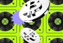 أزمة أرباح نوفمبر: 70% من كبار المعدّنين يتحولون إلى سوق الذكاء الاصطناعي بقيمة 20 مليار دولار